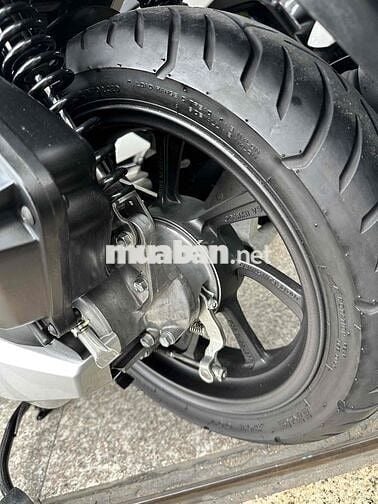 PCX 150 2019 Smartkey Bạc Nhám BSTP Chính Chủ