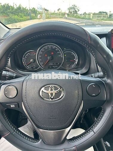 Connect Auto bán Toyota Vios 1.5 số tự động 2023