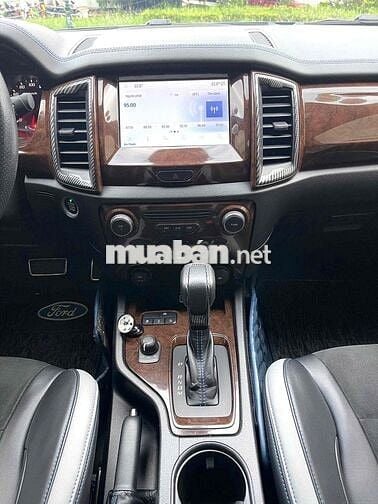 Ford Ranger Raptor 2.0L 4x4 AT sản xuất 2022