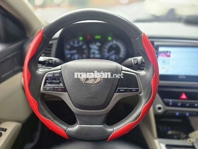 Connect Auto bán Hyundai Elantra 1.6 MT 2018