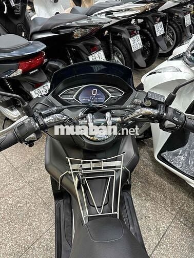 PCX 150 2019 Smartkey Đen Nhám BSTP Chính Chủ
