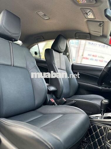Connect Auto bán Toyota Vios 1.5 số tự động 2023