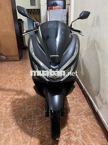 Pcx 150 đời 2020 biển số Sài Gòn