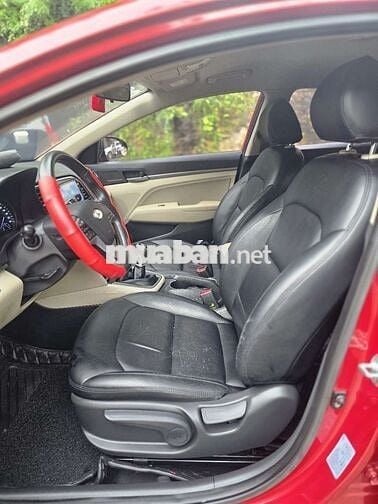 Connect Auto bán Hyundai Elantra 1.6 MT 2018