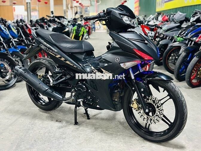 XE MÁYTHANH TÙNG_YAMAHA EXCITER 150 ĐÈN LED 2023