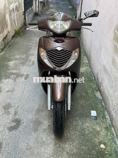 SH150i 2008 up full cavet honda không số loại