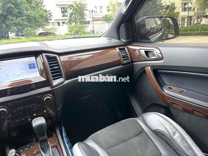 Ford Ranger Raptor 2.0L 4x4 AT sản xuất 2022