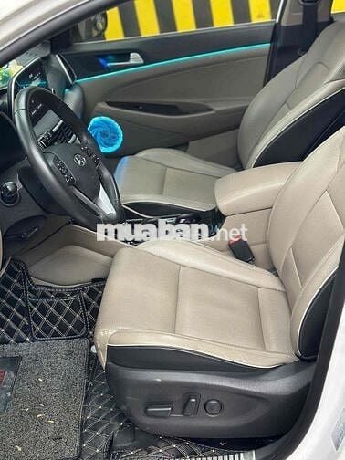 Hyundai Tucson 2.0 ATH xăng đặc biệt sản xuất 2021