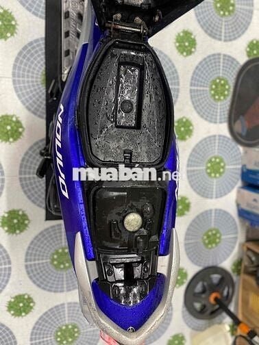 bán novo 6 máy zin êm