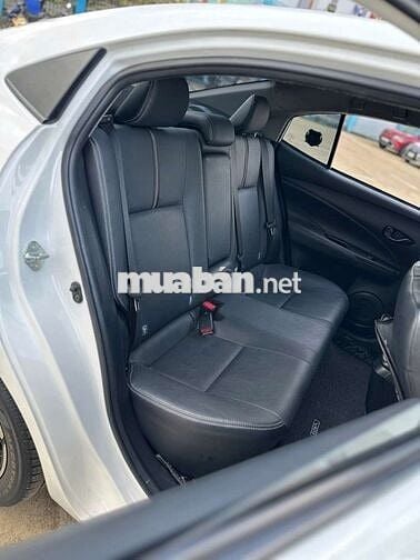 Connect Auto bán Toyota Vios 1.5 số tự động 2023