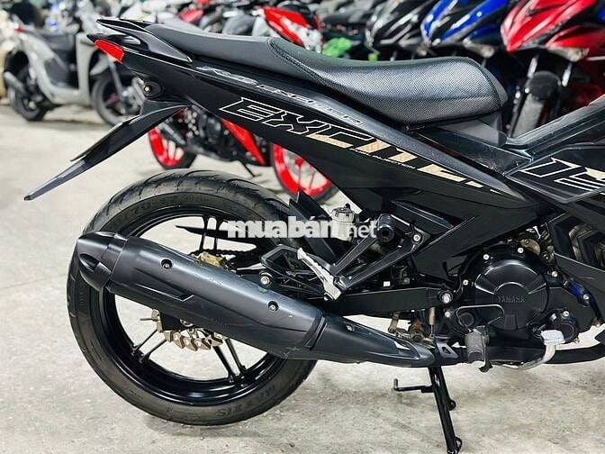 XE MÁYTHANH TÙNG_YAMAHA EXCITER 150 ĐÈN LED 2023