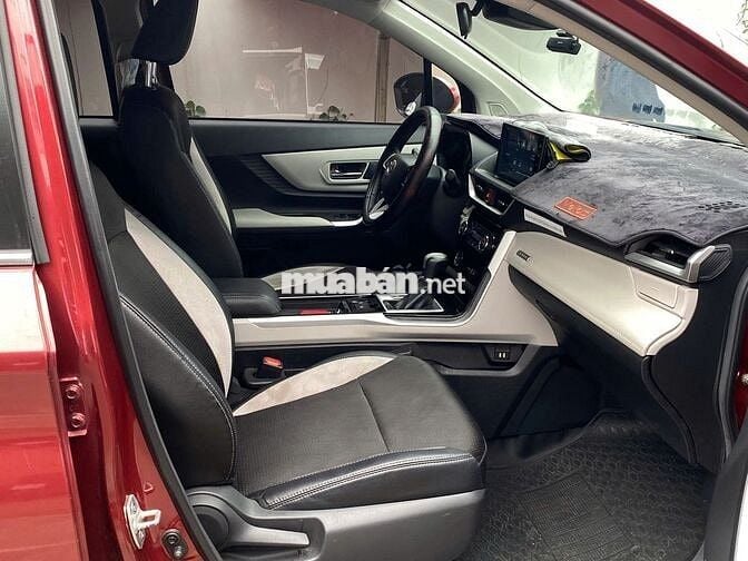 Veloz Cross TOP 2024  - 71.400 km - Còn Giảm