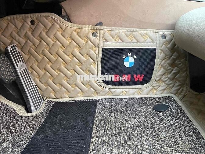 BMW 318i số sàn dọn xe tâm huyết sử dụng