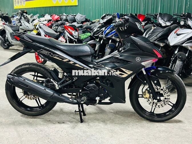 XE MÁYTHANH TÙNG_YAMAHA EXCITER 150 ĐÈN LED 2023