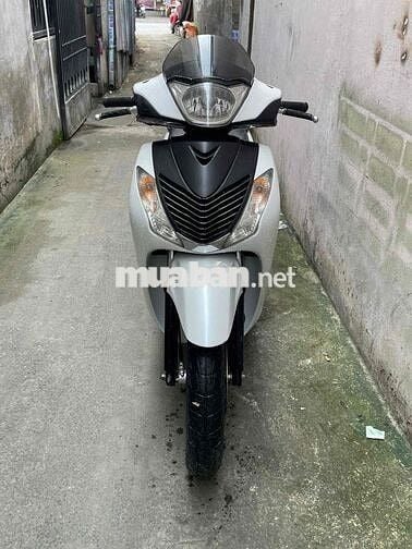 SH125i 2010 up full áo zin chính chủ