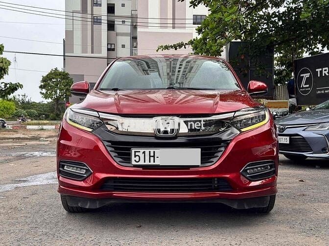 HONDA HRV-L sx 2019