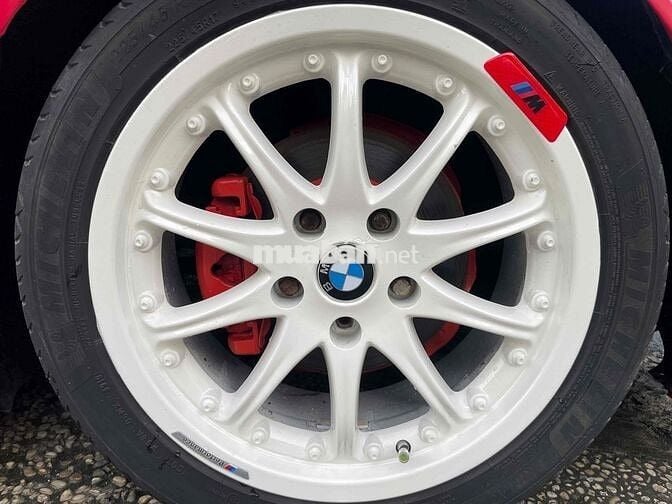 BMW 318i số sàn dọn xe tâm huyết sử dụng