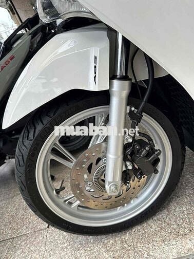 SH 150i ABS 2017 Smartkey Trắng BSTP Chính Chủ