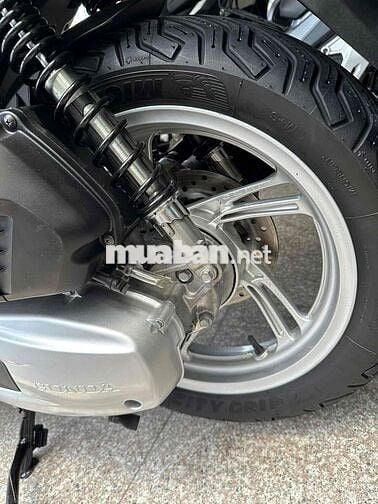 SH 150i ABS 2017 Smartkey Trắng BSTP Chính Chủ