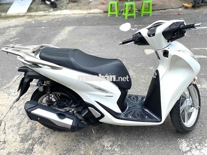 SH150 CBS 2022 đky 2023, odo 7k6, 2 chìa khoá