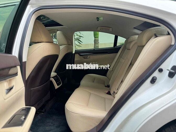 Lexus ES 250 2.5L 2015 60.000km