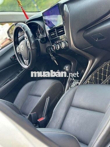 Connect Auto bán Toyota Vios 1.5 số tự động 2023