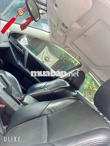 Mazda 3 S 2014 fund AT Sedan - 98 km