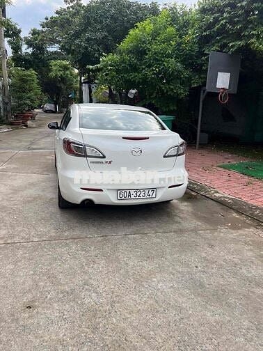 Mazda 3 S 2014 fund AT Sedan - 98 km