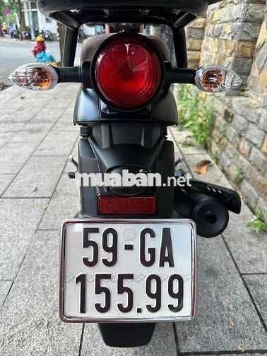 PG-1 2024 NHƯ XE MỚI BS VIP 15599 BSTP CHÍNH CHỦ