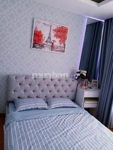 Cần cho thuê căn hộ Bảy Hiền 75m , 2pn, 2wc giá 12tr . lh 0934010908