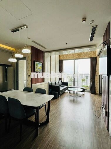 Vào luôn CH Duplex Vinhomes Gardenia 110m2 3PN full đồ đẹp giá 22tr/th