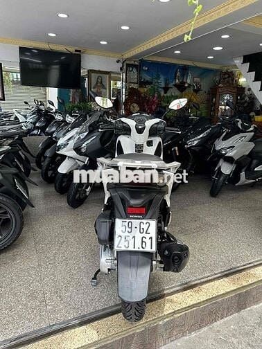 SH 150i ABS 2017 Smartkey Trắng BSTP Chính Chủ