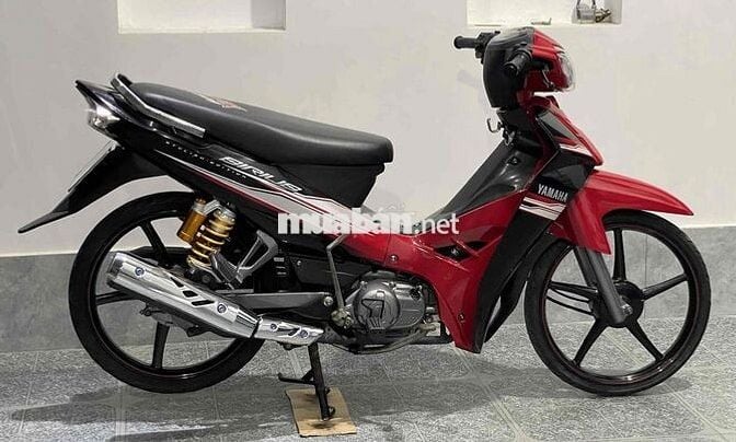 SIRIUS 110,BS 83,KIỂNG NHẸ,MÁY ZIN CHUẨN,XE ĐẸP