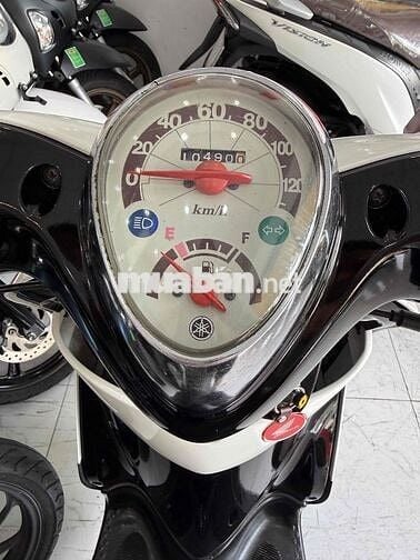 MIO CLASSICO 2012. Cực Đẹp - Máy Zin Cực Êm