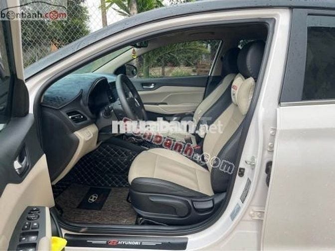 Hyundai Accent 1.4 AT Đặc Biệt 2023