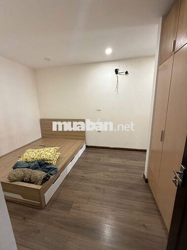 Cho thuê CH Báo Nhân Dân, Xuân Phương 2PN 85m2 đủ đồ đẹp giá 12,5tr/th