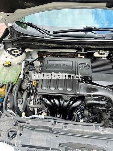 Mazda 3 S 2014 fund AT Sedan - 98 km