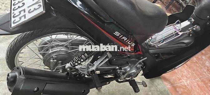 🌈Bán xe SURIUS 2022. Máy zin chạy êm -xe bao đẹp G