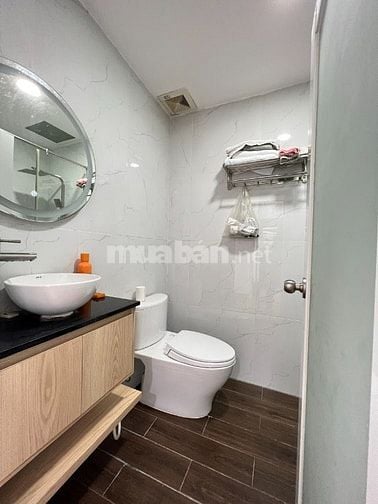 Cần cho thuê căn hộ Bảy Hiền 75m , 2pn, 2wc giá 12tr . lh 0934010908