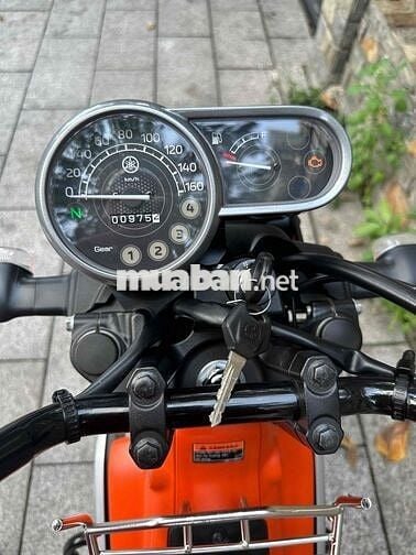 PG-1 2024 NHƯ XE MỚI BS VIP 15599 BSTP CHÍNH CHỦ