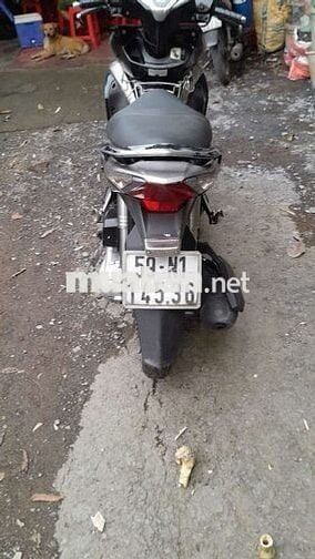 Ab 110  fi  đời 2011 máy êm giấy tờ chính chủ