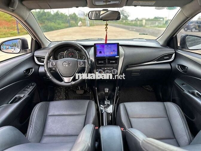 Connect Auto bán Toyota Vios 1.5 số tự động 2023