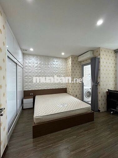 Vào luôn CH Duplex Vinhomes Gardenia 110m2 3PN full đồ đẹp giá 22tr/th