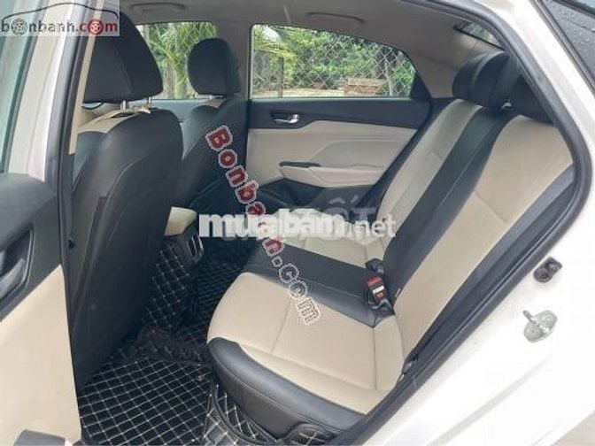 Hyundai Accent 1.4 AT Đặc Biệt 2023