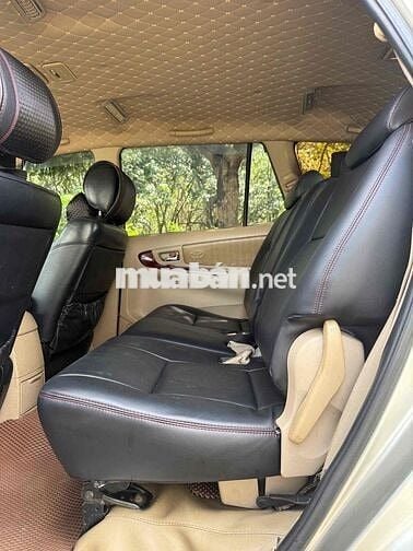 Toyota Innova 2006 G - 239000 km