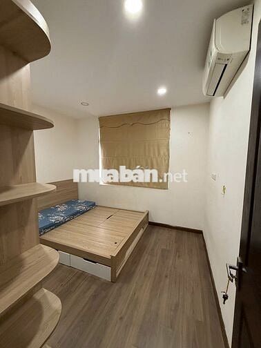 Cho thuê CH Báo Nhân Dân, Xuân Phương 2PN 85m2 đủ đồ đẹp giá 12,5tr/th