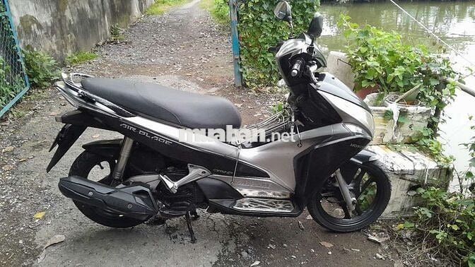 Ab 110  fi  đời 2011 máy êm giấy tờ chính chủ