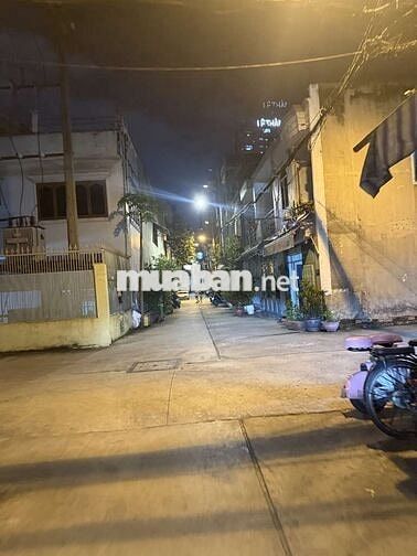 🏡NHÀ HIẾM HL2 HẺM 7M THÔNG-4X9 FULL NỘI THẤT - NHỈNH 4Đ THƯƠNG LƯỢNG