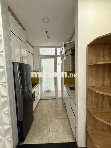 Cho thuê CH Báo Nhân Dân, Xuân Phương 2PN 85m2 đủ đồ đẹp giá 12,5tr/th