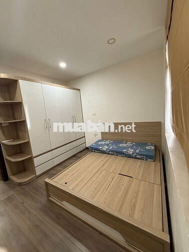 Cho thuê CH Báo Nhân Dân, Xuân Phương 2PN 85m2 đủ đồ đẹp giá 12,5tr/th